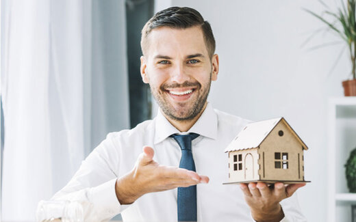 مشاورین املاک کرج