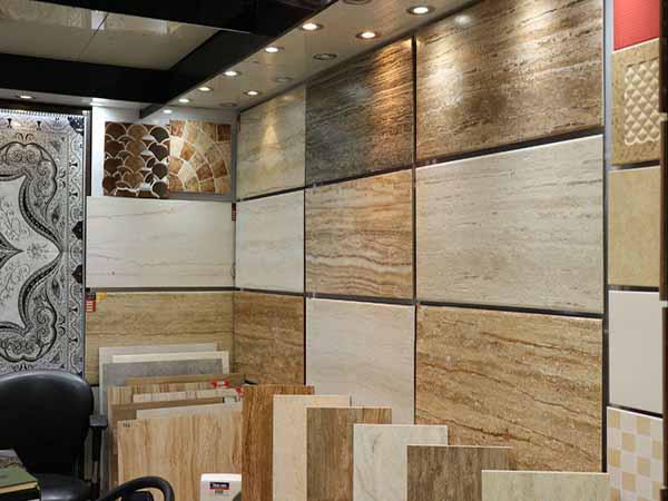 فروشگاه کاشی و سرامیک کرج
