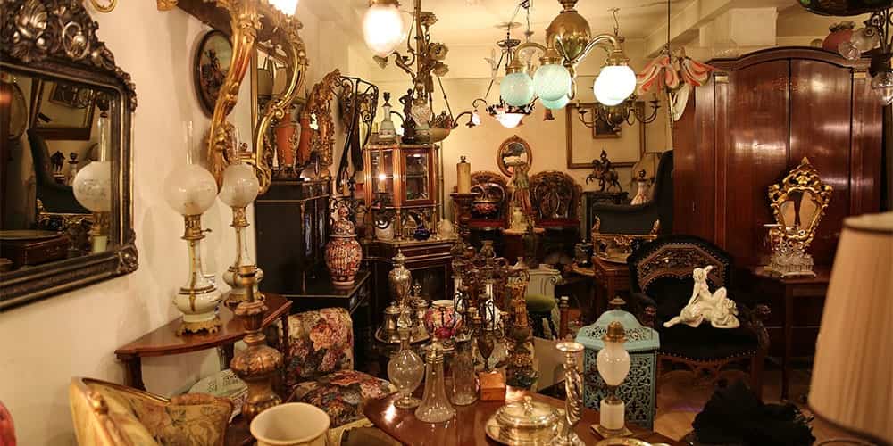 لیست سمساری ها در کرج