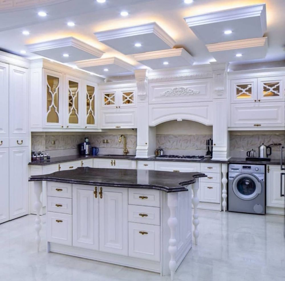 کابینت آشپزخانه در کرج