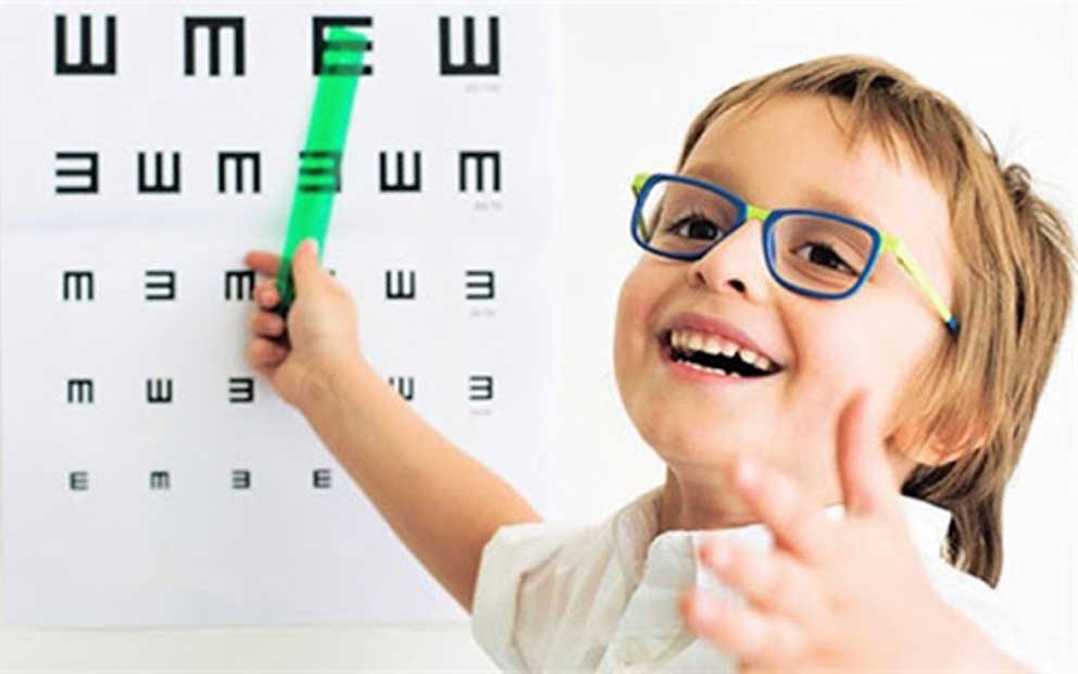 لیست مراکز بینایی سنجی در کرج