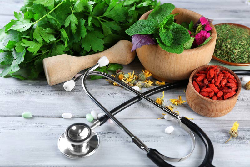لیست پزشکان متخصص طب سنتی در کرج