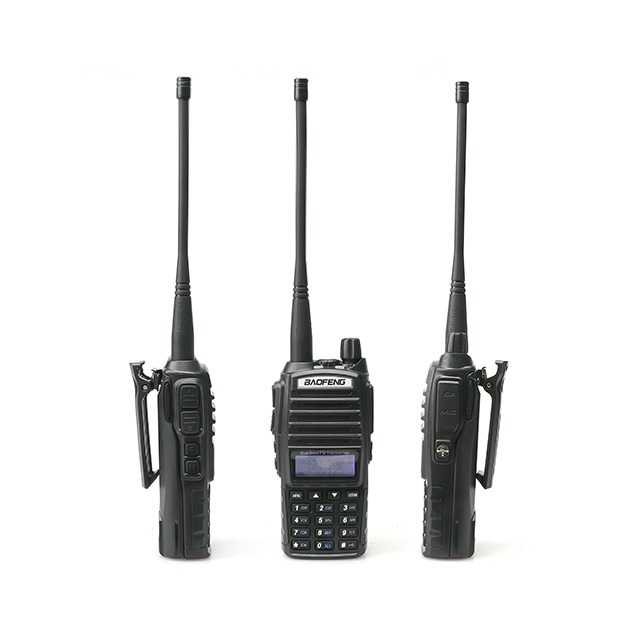 بیسیم باوفنگ uv82