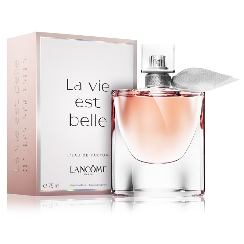 بهترین عطر زنانه