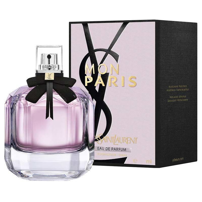 بهترین عطر زنانه