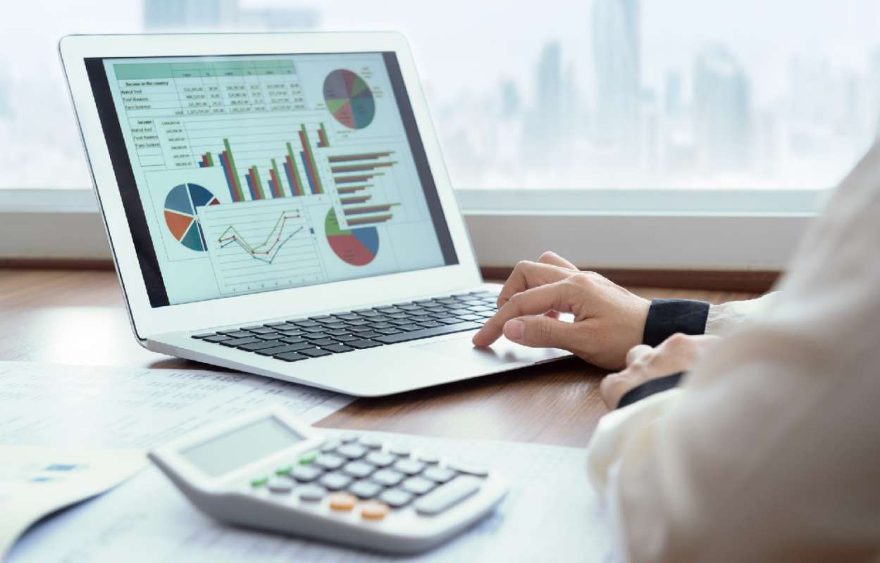 آموزشگاه حسابداری در کرج