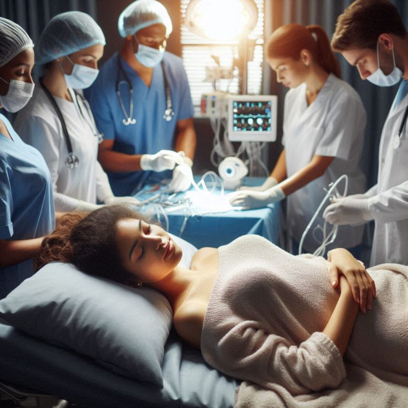 جراحی بینی در کرج