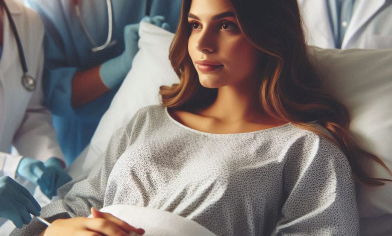 جراحی بینی در کرج