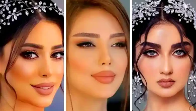 میکاپ روسی در کرج