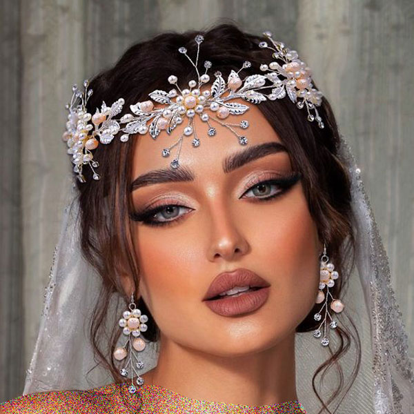 میکاپ روسی در کرج