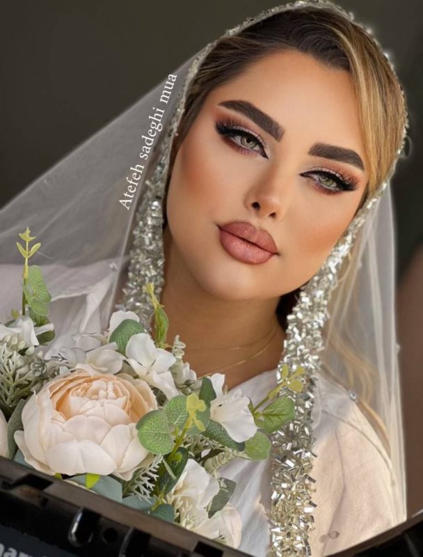 میکاپ روسی در کرج
