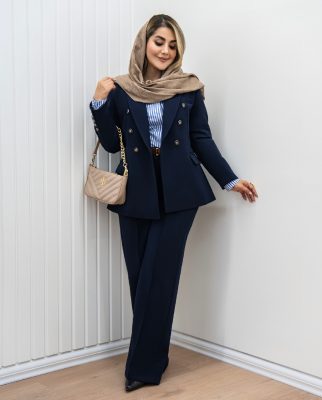 مزون کت و شلوار زنانه در کرج