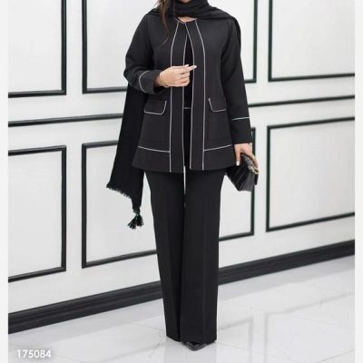 مزون کت و شلوار زنانه در کرج