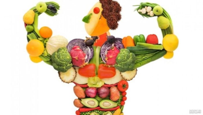 دکتر تغذیه کرج