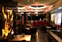 رستوران عظیمیه کرج